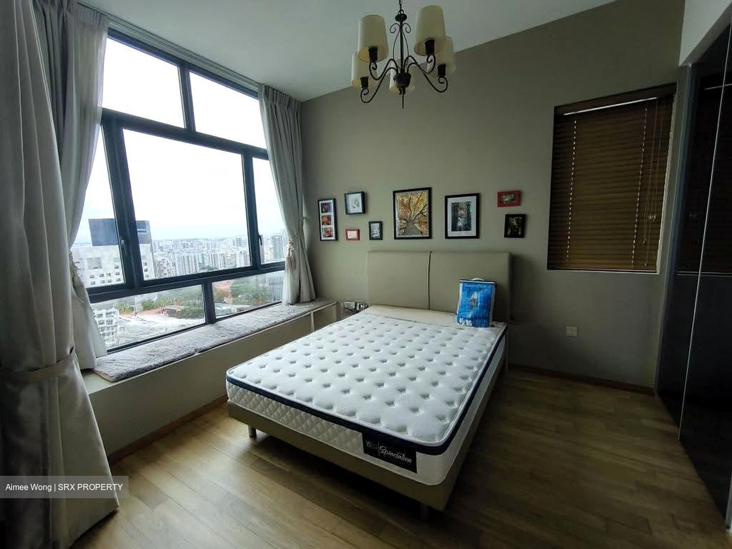 Soleil @ Sinaran (D11), Condominium #626152211